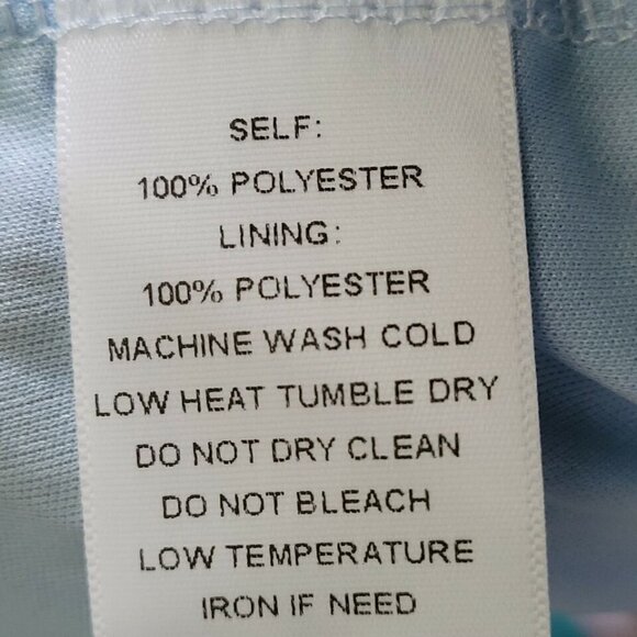 3/4 Sleeve Strappy Back Pink Floral Sexy Deep V-Neck Cut Out Mini Dress - Picture 13 of 13